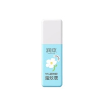 润本 RUNBEN 9%避蚊胺驱蚊液 75ml
