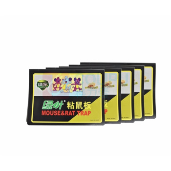 绿叶 (Green Leaf)粘鼠板 GL1029 10片