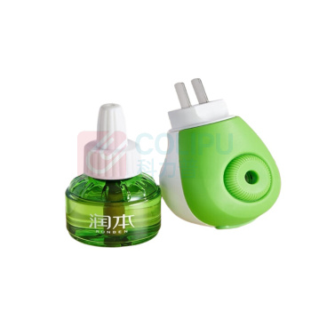润本 RUNBEN 防蚊液 电蚊香 无香型 45ml×3+1器 45*85mm