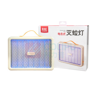 彩虹 CH 电击式灭蚊灯 6202