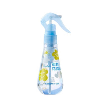 润本 RUNBEN 5%驱蚊酯驱蚊花露水 185ml