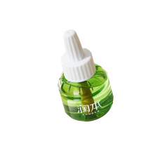 润本 RUNBEN 0.6%电热蚊香液4+1)定时款 45ml