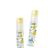 润本 RUNBEN 20%羟哌酯驱蚊液 110ml