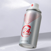 彩虹 CH 定量杀蚊气雾剂 5288
