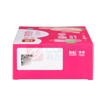 彩虹 CH 电热蚊香片乖乖套装 5001AK 60片+1器