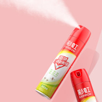 彩虹 CH 杀虫气雾剂600ml茉莉清香2瓶装 5212B