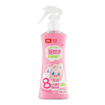 彩虹 CH 乖乖驱蚊液(200ml)无香2瓶装 5006CD