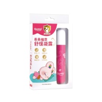 彩虹 CH Quaai乖乖植萃舒缓凝露2瓶装 5017N