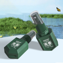 森林地带 驱蚊喷雾15%避蚊胺驱蚊水神器防蚊花露水驱蚊液 25ml