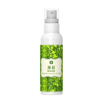 最生活 薄荷精油喷雾 Z-8821 100ml/瓶