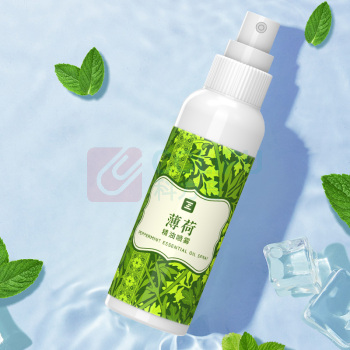 最生活 薄荷精油喷雾 Z-8821 100ml/瓶