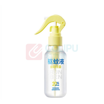 润本 RUNBEN 20%驱蚊液 180ML