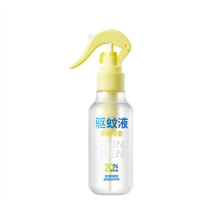 润本 RUNBEN 20%驱蚊液 180ML