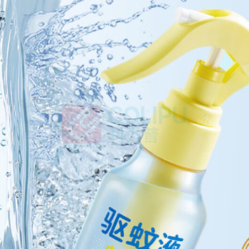 润本 RUNBEN 20%驱蚊液 180ML