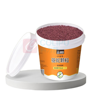 尚烤佳 驱蛇颗粒 桶装/5斤