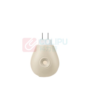 润本 RUNBEN 电蚊香液驱蚊防蚊器家用插电式加热器 小棕熊定时款