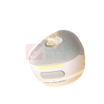 润本 RUNBEN 电蚊香液驱蚊防蚊器家用插电式加热器 小棕熊定时款