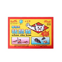 猫霸王 粘鼠板 30*20cm 货期13天