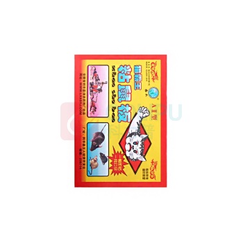 猫霸王 粘鼠板 30*20cm 货期13天
