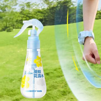 润本 RUNBEN 花露水 5%驱蚊酯 185ml