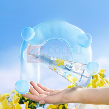 润本 RUNBEN 花露水 5%驱蚊酯 185ml