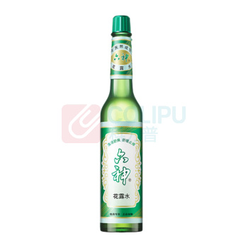 六神 玻璃装花露水 (经典款) 195ml/瓶 30瓶/箱
