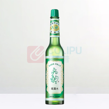 六神 玻璃装花露水 (经典款) 195ml/瓶 30瓶/箱