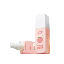 润本 RUNBEN 9%避蚊胺驱蚊液 75ml 新老包装随机