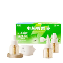 彩虹 CH 驱蚊液 3液+1器 36mL*3+1器
