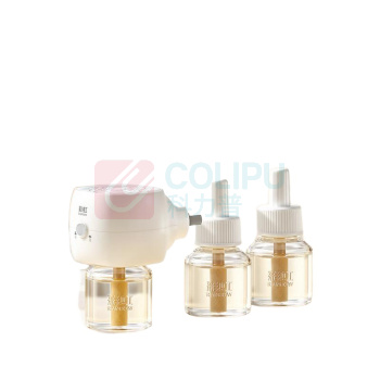 彩虹 CH 驱蚊液 3液+1器 36mL*3+1器