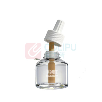彩虹 CH 驱蚊液 3液+1器 36mL*3+1器