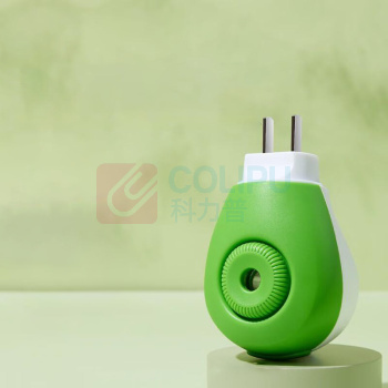 润本 RUNBEN 电热蚊香通用加热器 90*48mm