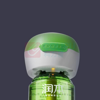 润本 RUNBEN 电热蚊香通用加热器 90*48mm