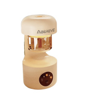 艾贝丽 驱蚊灯一机两液充电款 ABL-QW681 (白色)