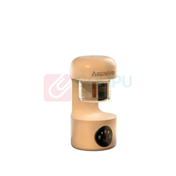 艾贝丽 驱蚊灯一机两液充电款 ABL-QW681 (白色)