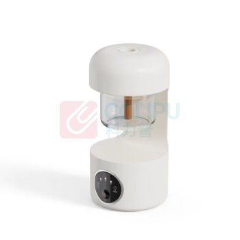 艾贝丽 驱蚊灯一机两液充电款 ABL-QW681 (白色)