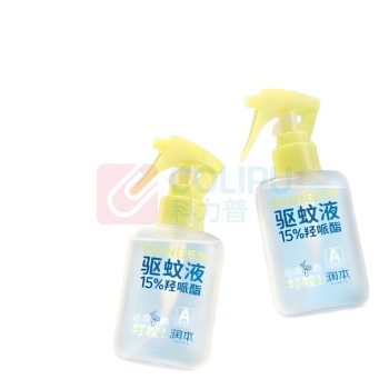 润本 RUNBEN 驱蚊液常规款 100ml