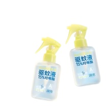 润本 RUNBEN 驱蚊液常规款 100ml