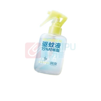润本 RUNBEN 驱蚊液常规款 100ml