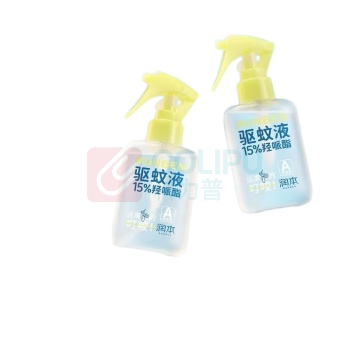 润本 RUNBEN 驱蚊液常规款 100ml