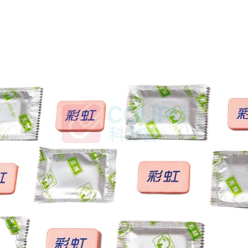 彩虹 CH 电热蚊香片 5001E 30片无味