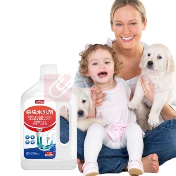 巨奇 下水道杀虫剂 1000mL 12瓶/箱