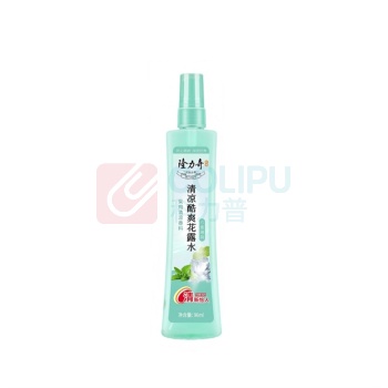 隆力奇 花露水 薄荷香型 96ml