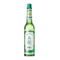 六神 玻璃装花露水 (经典款) 195ml/瓶 30瓶/箱
