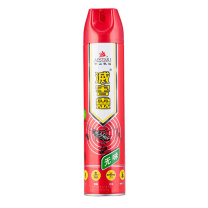 中山凯达 灭害灵 无味型喷雾气雾杀虫剂 A1009 600ml
