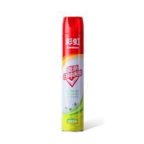 彩虹 喷雾杀虫剂 5218 750ml
