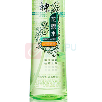 六神 止痒喷雾花漾清新花露水 180ml
