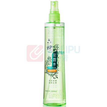 六神 止痒喷雾花漾清新花露水 180ml
