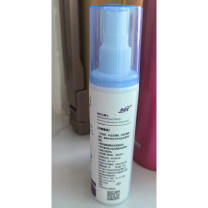 洗得宝 蚊不叮驱蚊花露水喷雾 100ml/瓶 长效驱蚊 清新 (紫白)