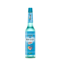 隆力奇 驱蚊花露水 玻璃瓶 (清凉舒爽) 195ml/瓶 30瓶/箱